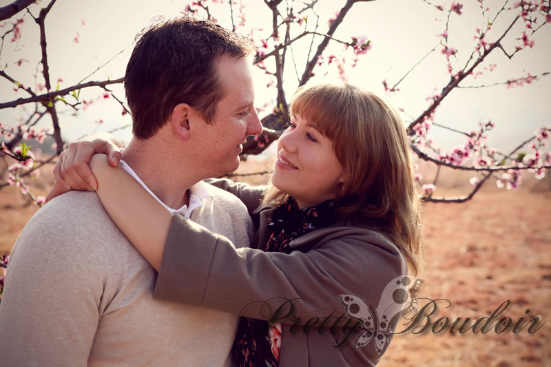 blossoms, couple, prettyboudoir, shelleyburt, spring